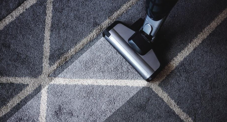 How To Clean Your Carpet