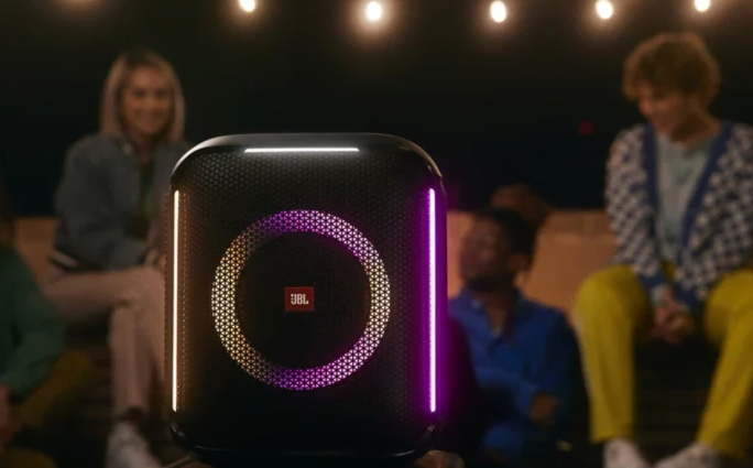 The Role of Bluetooth and Connectivity in JBL Speakers